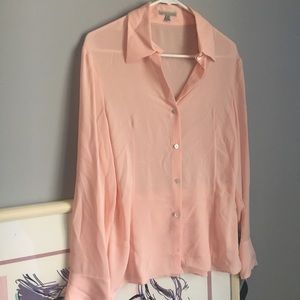 NWT Women’s Anne Klein Blouse Size 10